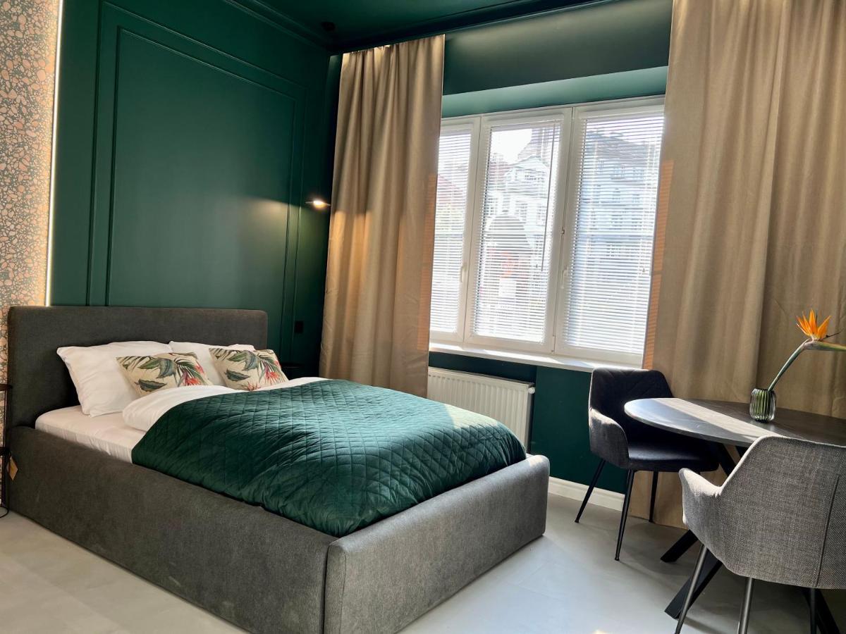 Apartamenty Jubilat Krakow Exterior photo